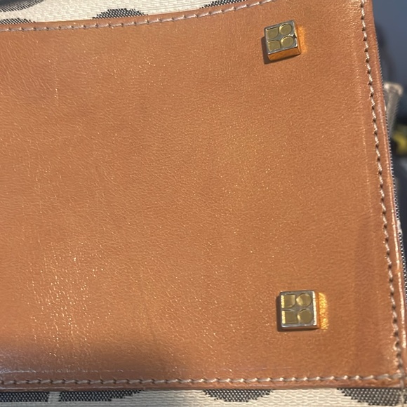 Kate Spade Satchel - Picture 10 of 16